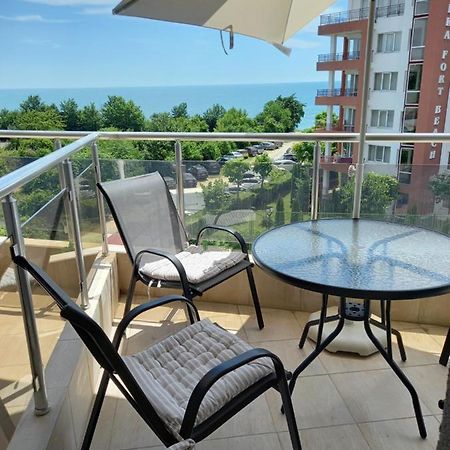 Apartamento Salvia Ravda Exterior foto