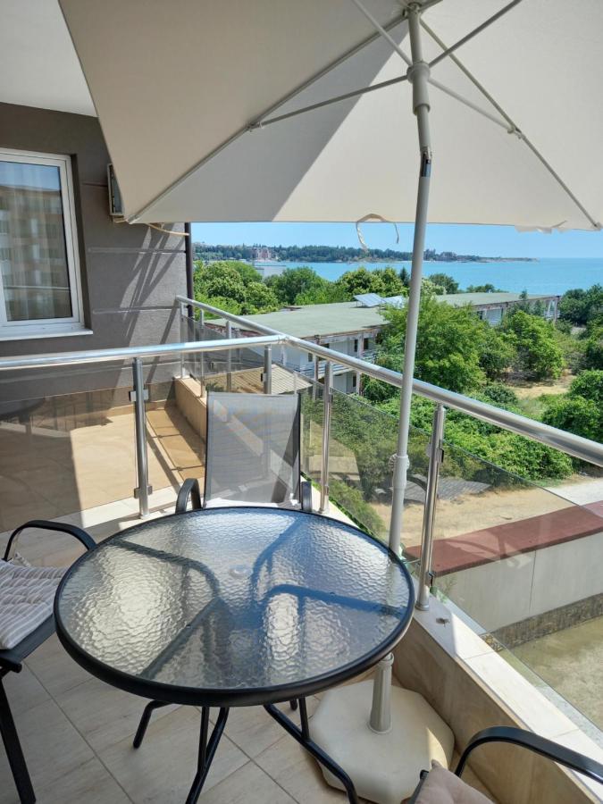Apartamento Salvia Ravda Exterior foto
