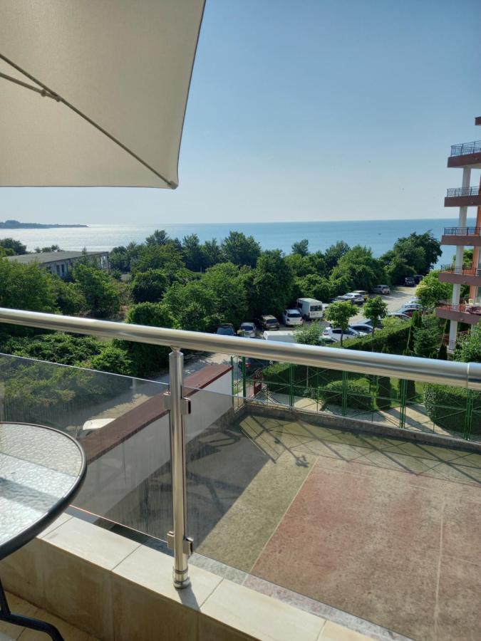 Apartamento Salvia Ravda Exterior foto