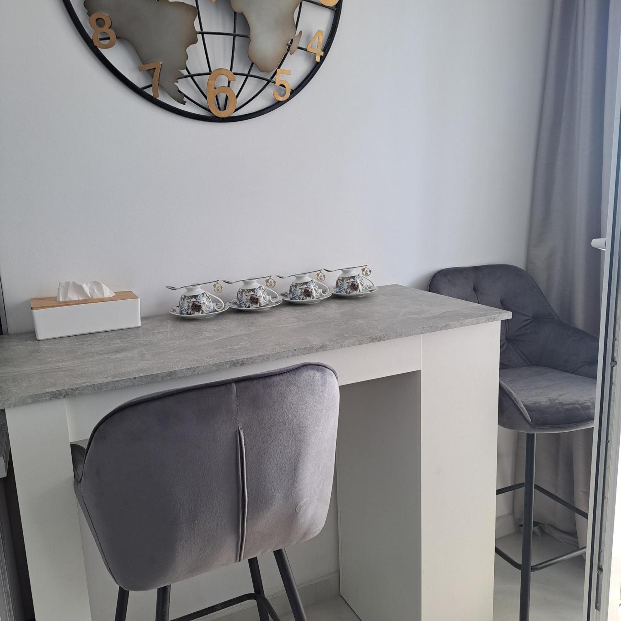 Apartamento Salvia Ravda Exterior foto